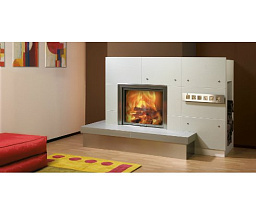 Коллекция Spartherm 39 Коллекция Spartherm 39