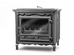 Печь-камин Kaw-Met P2 Печь-камин Kaw-Met P2