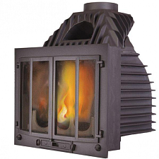 Каминная топка Tarnava Professional Prestige II 18 кВт Каминная топка Tarnava Professional Prestige II 18 кВт