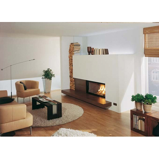 Brunner architektur-kamin 53/121 lifting, декоративная рама черная_4 Brunner architektur-kamin 53/121 lifting, декоративная рама черная_4