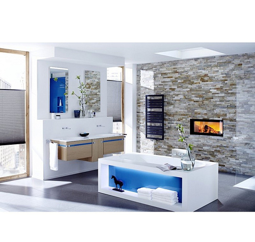 Brunner architektur-kamin 38/86 lifting, декоративная рама нерж. сталь_5 Brunner architektur-kamin 38/86 lifting, декоративная рама нерж. сталь_5