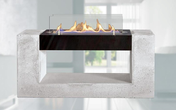 Spartherm Ebios-fire Architecture SL_0 Spartherm Ebios-fire Architecture SL_0