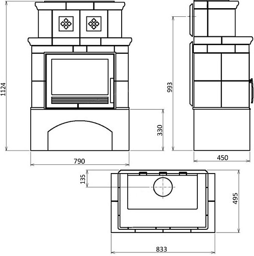 Valencie (прямой цоколь)_1 Valencie (прямой цоколь)_1