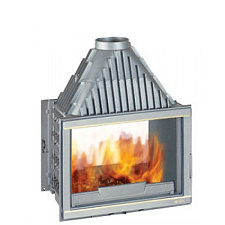Каминная топка Laudel Визьон Дабл Фейс 800 Каминная топка Laudel Визьон Дабл Фейс 800