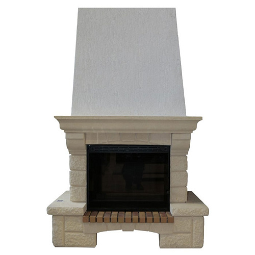 Топка L76 BG (Liseo), аналог L78 BG, модель 2015 года_1 Топка L76 BG (Liseo), аналог L78 BG, модель 2015 года_1