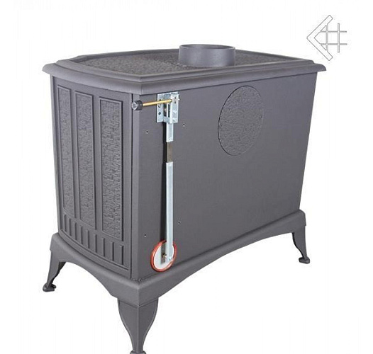 Печь-камин (буржуйка) Koza/K9 термостат_3 Печь-камин (буржуйка) Koza/K9 термостат_3