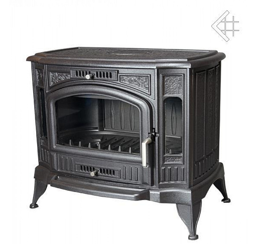 Печь-камин (буржуйка) Koza/K9 турбина_1 Печь-камин (буржуйка) Koza/K9 турбина_1