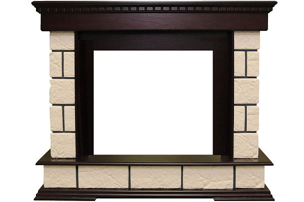 Dimplex Shateau очаг Symphony 26 DF2608-INT темный дуб/шампань_1 Dimplex Shateau очаг Symphony 26 DF2608-INT темный дуб/шампань_1