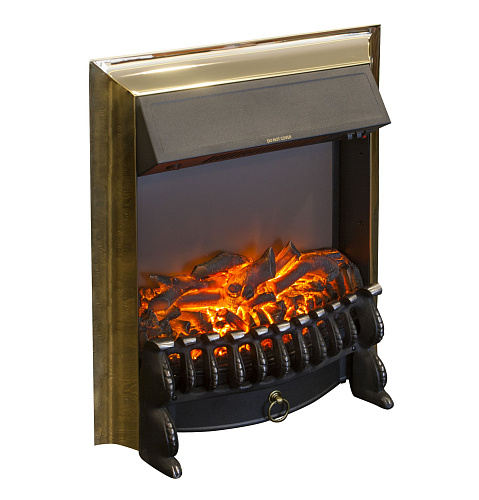 RealFlame Dacota AO очаг Fobos BR S античный дуб фронтальный_3 RealFlame Dacota AO очаг Fobos BR S античный дуб фронтальный_3