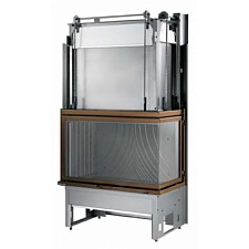 Каминная топка Richard Le Droff 2527 BS Каминная топка Richard Le Droff 2527 BS