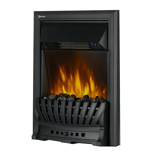 Очаг Royal Flame Aspen Black_1 Очаг Royal Flame Aspen Black_1