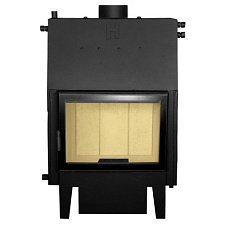 Каминная топка Hajduk Volcano WT cooler (510) Каминная топка Hajduk Volcano WT cooler (510)