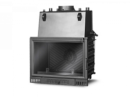 Каминная топка Kaw-Met W1 CO (с водным контуром) Каминная топка Kaw-Met W1 CO (с водным контуром)