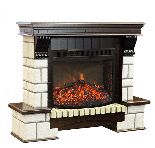 Портал для электрокамина Provence Royal 26_2 Портал для электрокамина Provence Royal 26_2