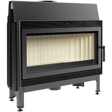 Каминная топка Kratki Blanka/910 Каминная топка Kratki Blanka/910