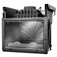 Каминная топка Fabrilor Deco 795 DO Каминная топка Fabrilor Deco 795 DO