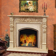 Каминная облицовка Artevero Gracja Каминная облицовка Artevero Gracja