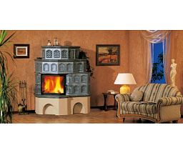 Коллекция Spartherm 27 Коллекция Spartherm 27