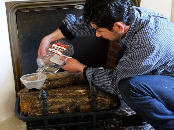 Chateau de Changy Colisee Noir_1 Chateau de Changy Colisee Noir_1