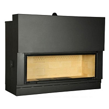 Каминная топка Axis AX H 1600 Каминная топка Axis AX H 1600