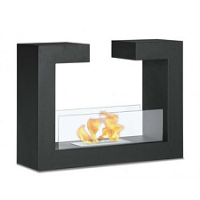 Напольный биокамин BioGrate Simple Floor BioGrate Simple Floor