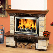 Каминная облицовка Andalusia Nathalie Каминная облицовка Andalusia Nathalie