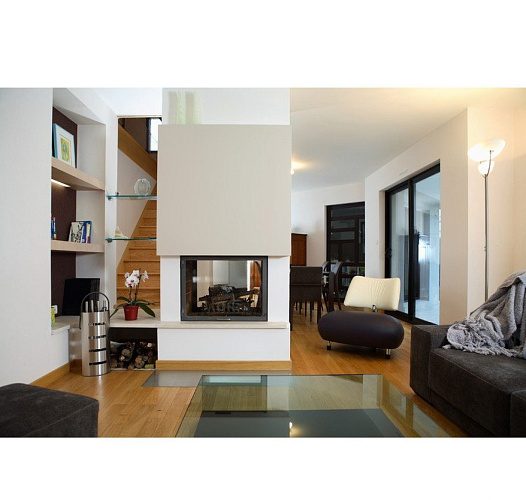 Totem recto frontal 1000 стандартная версия (конвекторный кожух + короб на гильотину)_1 Totem recto frontal 1000 стандартная версия (конвекторный кожух + короб на гильотину)_1