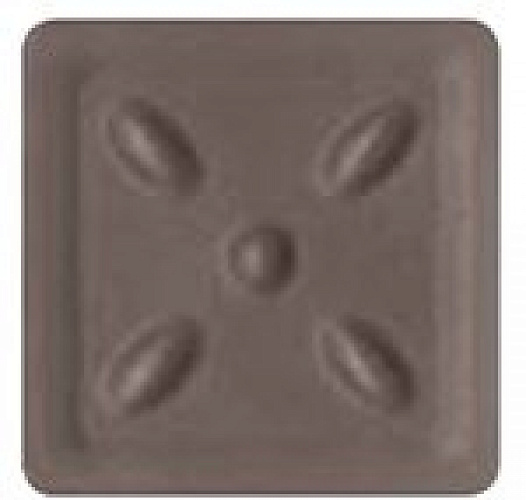 Piazzetta sheffield, terra cotta_2 Piazzetta sheffield, terra cotta_2