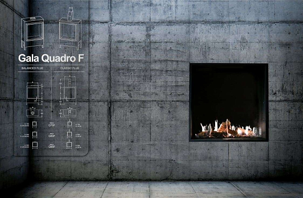 Vero Design Gala GA 90 F_1 Vero Design Gala GA 90 F_1