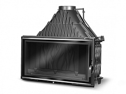 Каминная топка Kaw-Met W12 Каминная топка Kaw-Met W12