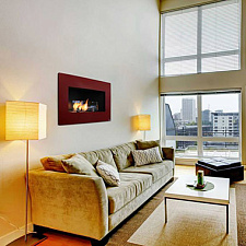 Встраиваемый биокамин Biokamino линия BKS Biokamino линия BKS