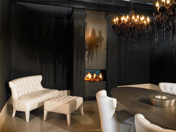 Газовый камин Boley 840T Zeth 2 Boley 840T Zeth 2