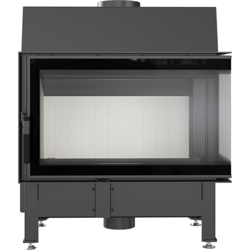 Каминная топка Kratki Zibi/P/BS/Deco_2 Каминная топка Kratki Zibi/P/BS/Deco_2