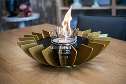 Настольный биокамин GlammFire Cosmo Tabletop GlammFire Cosmo Tabletop