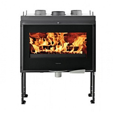 Каминная топка Richard Le Droff Palatium Каминная топка Richard Le Droff Palatium