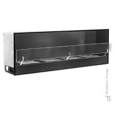 Встраиваемый очаг Bioteplo Стандарт x 4 Bioteplo Стандарт x 4