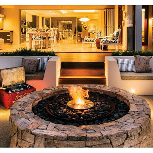 Ecosmart Fire АB8_3 Ecosmart Fire АB8_3