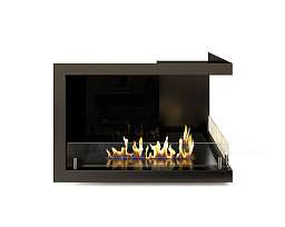 Угловой встраиваемый Биокамин Firezo Angolo Firezo Angolo