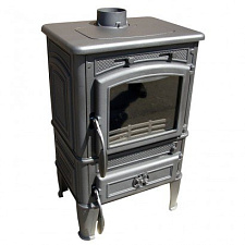 Чугунная печь LAWA, новая крышка (Ferlux) Чугунная печь LAWA, новая крышка (Ferlux)