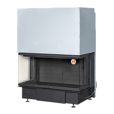 Каминная топка Экокамин Дельта 1200B Каминная топка Экокамин Дельта 1200B