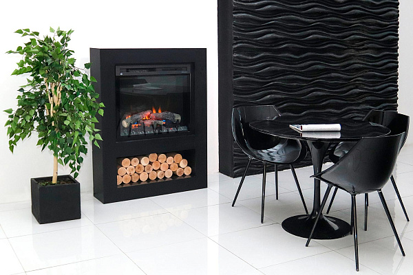 Очаг Dimplex XHD28L-INT_1 Очаг Dimplex XHD28L-INT_1