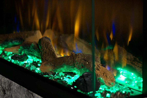 Очаг Dimplex Vivente 100_16 Очаг Dimplex Vivente 100_16