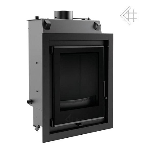 Топка с водяным контуром NATALA/PW/14/GLASS, двойное стекло_1 Топка с водяным контуром NATALA/PW/14/GLASS, двойное стекло_1