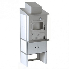 Программа Palazzetti St. Vincent, модуль духовка Программа Palazzetti St. Vincent, модуль духовка