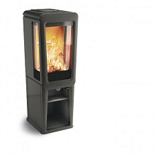 Чугунная печь K836 T, черный, мыльный камень (Keddy) Чугунная печь K836 T, черный, мыльный камень (Keddy)