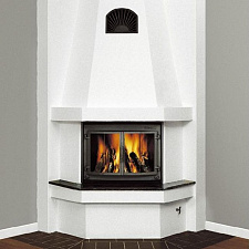 Печь-камин Mistral Top, угл. (Keddy) Печь-камин Mistral Top, угл. (Keddy)