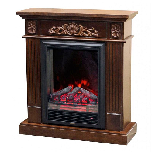 RealFlame Eugene AO очаг Eugene античный дуб фронтальный_0 RealFlame Eugene AO очаг Eugene античный дуб фронтальный_0