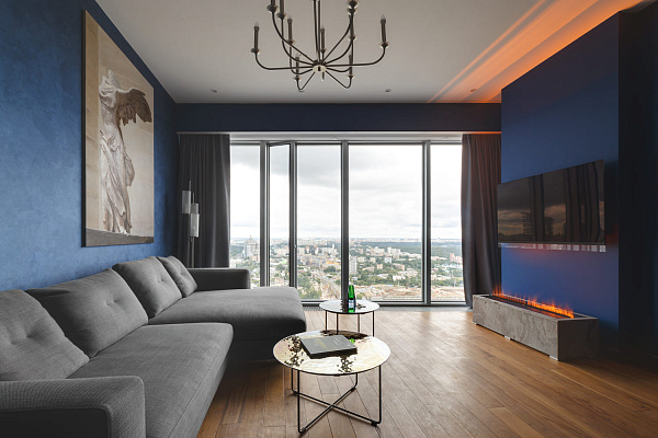 Очаг Dimplex Cassette 500 PS (без дров)_1 Очаг Dimplex Cassette 500 PS (без дров)_1