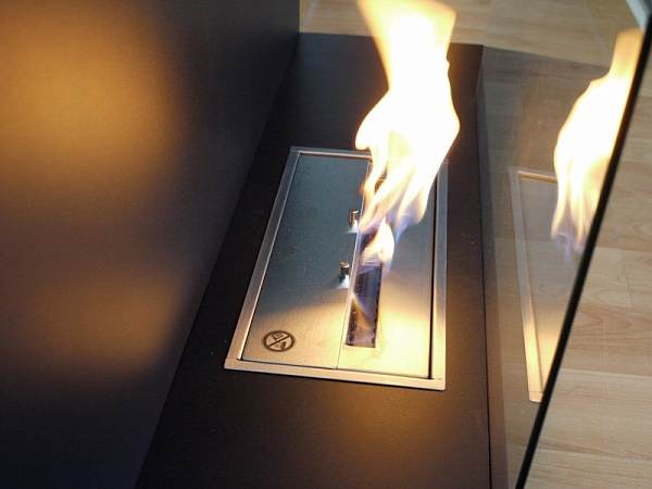 DP design Clement Nero черный_3 DP design Clement Nero черный_3