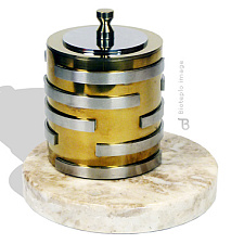 Биокамин в виде свечи Bioteplo Modern Престиж Bioteplo Modern Престиж